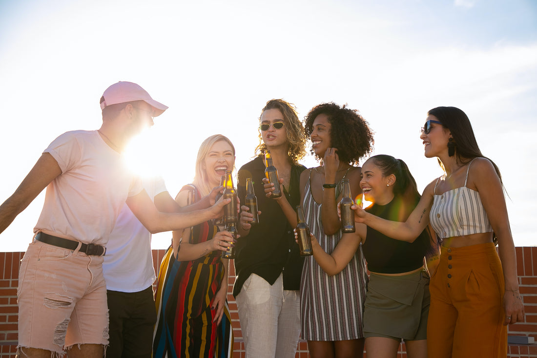 JOIN US-- Opportunity to receive free new products